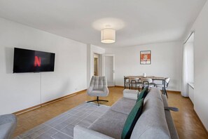 Fernseher