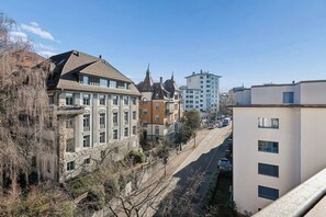 Exterior - 2BR for an unforgettable stay (Vineyard 72) (Zürich)