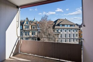 Interior - 2BR for an unforgettable stay (Vineyard 72) (Zürich)