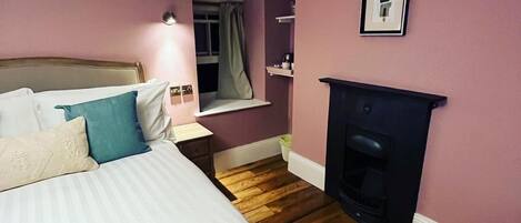 6 chambres, décoration personnalisée, ameublement personnalisé