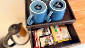 Coffee and/or coffee maker - Moonlight Sanur (Denpasar)