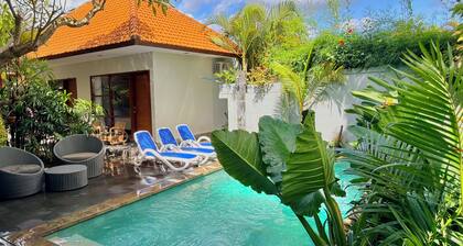 Moonlight Sanur