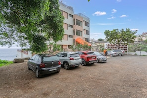 Property grounds - Holiday Studio 'Estudio Alenia' (San Marcos)