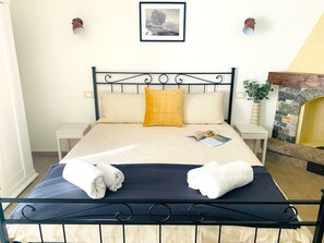 Wi-Fi, draps fournis