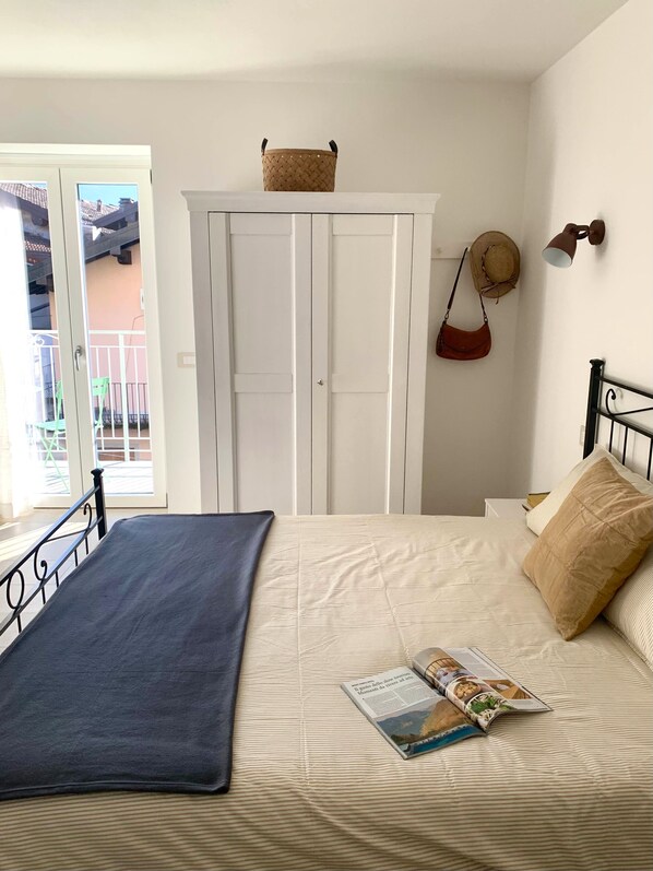 Wi-Fi, draps fournis