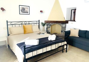 Wi-Fi, draps fournis