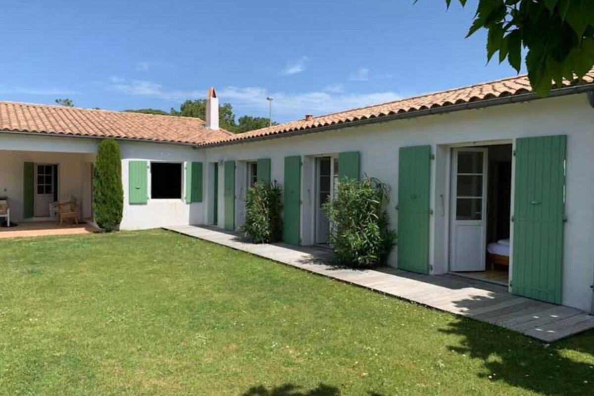 オーナーのプロフィール画像