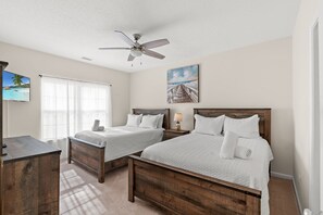 WiFi, bed sheets - Cozy 2BR at Legends Golf Resort | Pool and Tennis (Myrtle Beach)