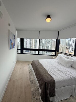 公寓, 城市景觀 | 免費無線上網