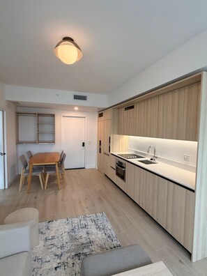 公寓, 城市景觀 | 私人廚房