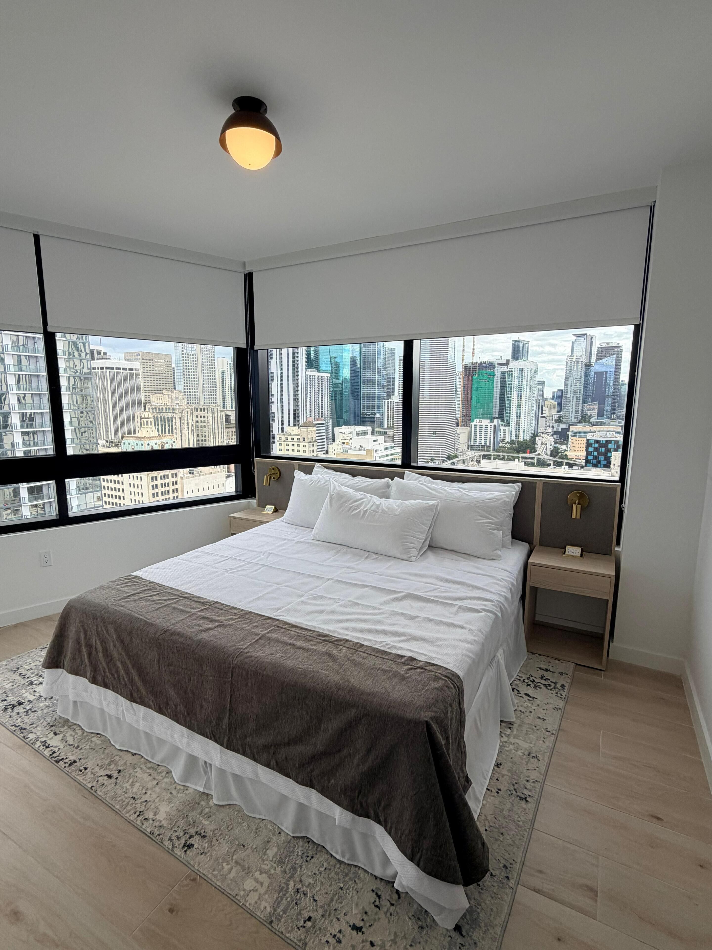 Apartment, City View | Free WiFi