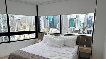 Apartment, City View | Free WiFi