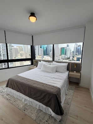 Apartment, City View | Free WiFi - Distric Miami (Miami)