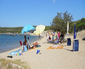 Beach - DELICIOUS MONO EMY D4 (Golfo di Marinella)