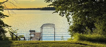 Boat & Hike Up North! Lakefront Minnesota Escape