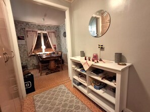 Interior - Hassela Ski Vacation Home in Sweden near the lake and ski slopes (Gävleborgs)