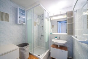 Hair dryer - L'Émeraude - 15 min à pied de la plage (Argeles-sur-Mer)