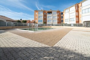 Pool - L'Émeraude - 15 min à pied de la plage (Argeles-sur-Mer)