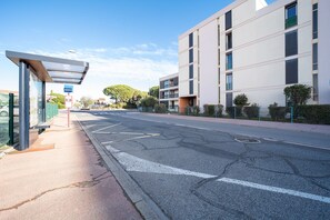 Property grounds - Le Cocon de Saint-Cyprien - 350m de la Plage (Saint-Cyprien)