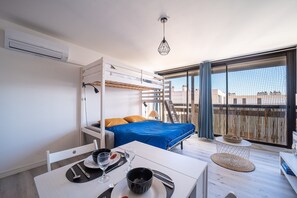 Dining - Le Cocon de Saint-Cyprien - 350m de la Plage (Saint-Cyprien)