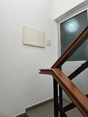 Interior - Lovely 3-bedroom apartment with AC in vibrant Luanda (Luanda)