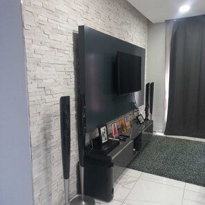 Interior - Lovely 3-bedroom apartment with AC in vibrant Luanda (Luanda)