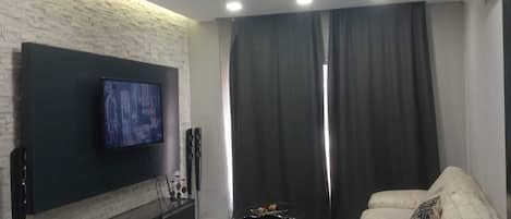 スマートテレビ