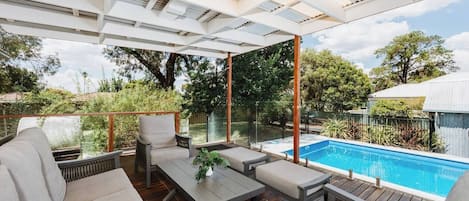 Terrain de lâhĂ©bergement