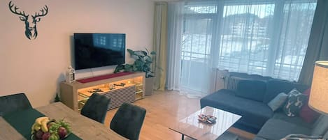 Smart TV