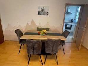 Spiseområde