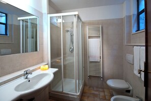 Bathroom - Agriturismo Fiordaliso (Trevi)