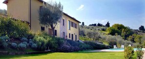 Exterior - Agriturismo Fiordaliso (Trevi)