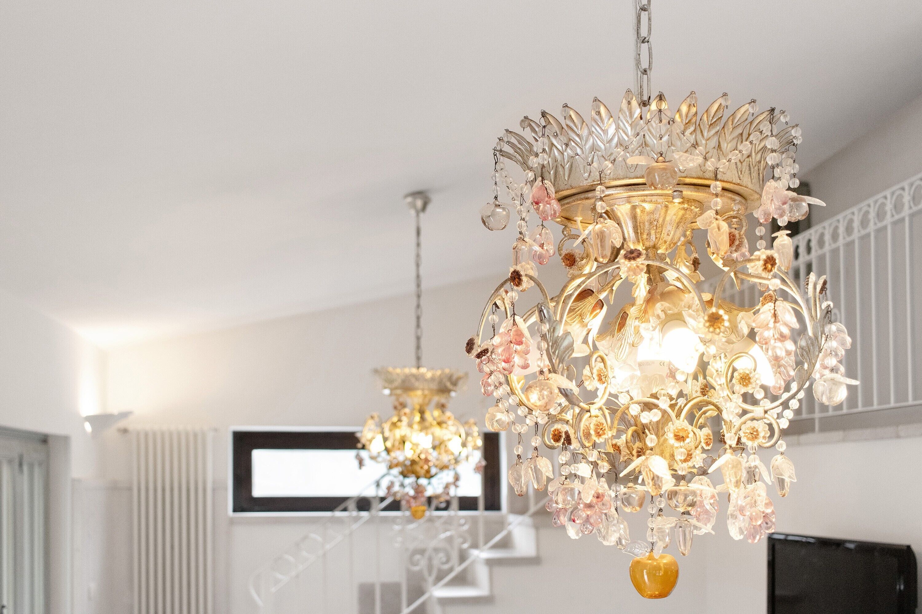Interiør