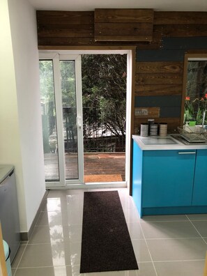 Interior - Retro and Quirky 3 Bedroom Apartment (Birmingham)