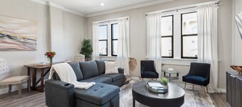 Conveniently located on historic downtown McKinney square