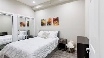 1 slaapkamer, wifi, beddengoed