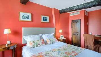 Wi-fi och sÀngklÀder