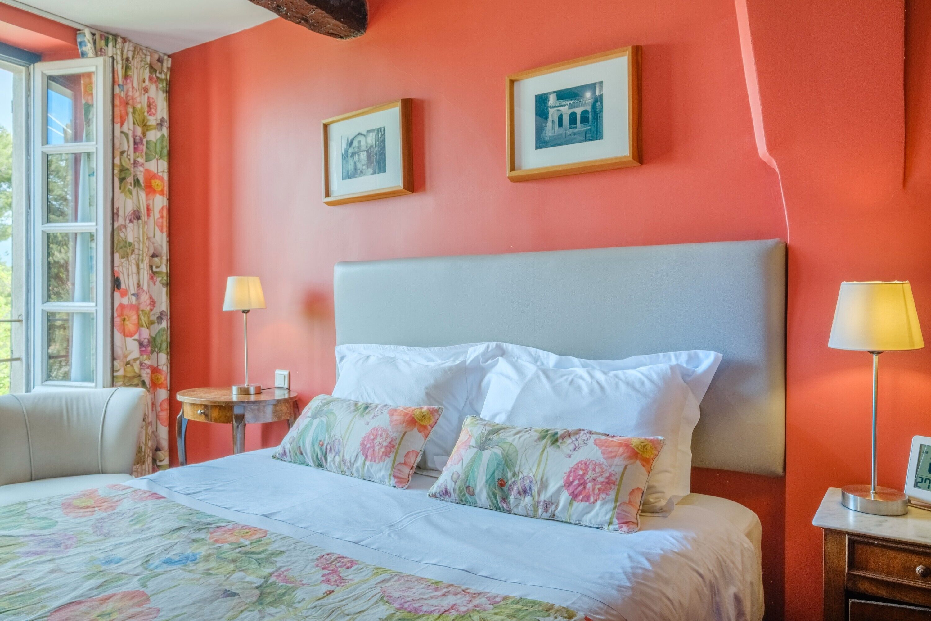 1 slaapkamer, wifi, beddengoed