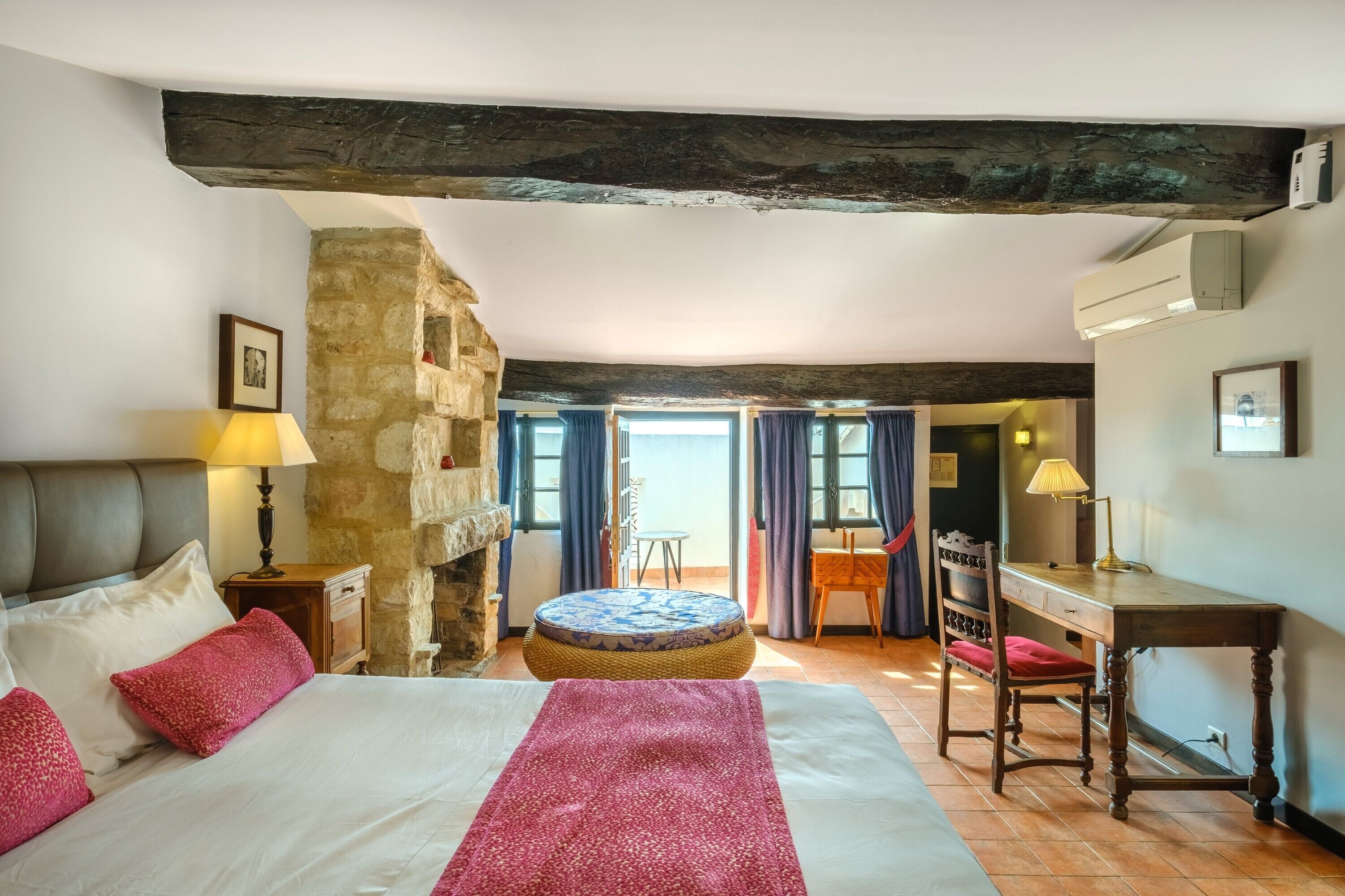 2 soverom, wi-fi og sengetøy