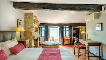 2 soverom, wi-fi og sengetøy