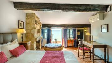 2 sovrum, wi-fi och sÀngklÀder