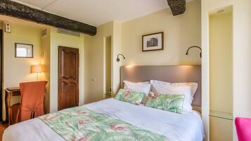 Wi-fi och sÀngklÀder