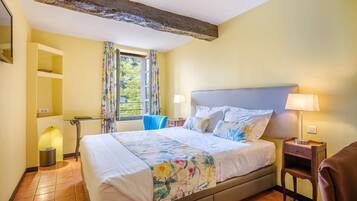 Wi-fi och sÀngklÀder