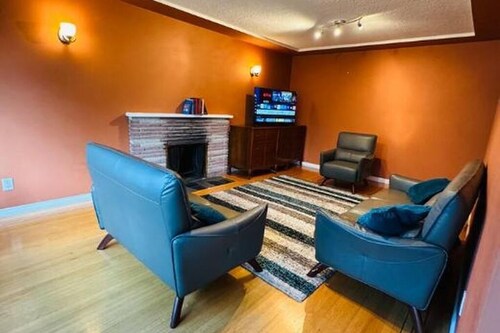 Gather House Vancouver