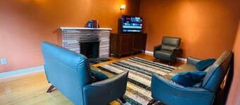 Gather House Vancouver