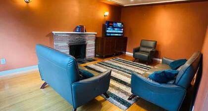 Gather House Vancouver