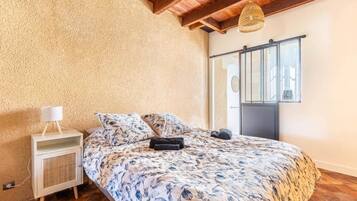 1 bedroom, WiFi
