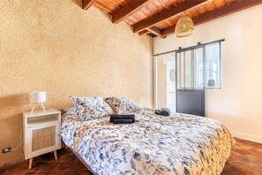 1 chambre, Wi-Fi