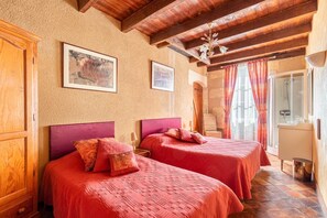 1 Schlafzimmer, WLAN