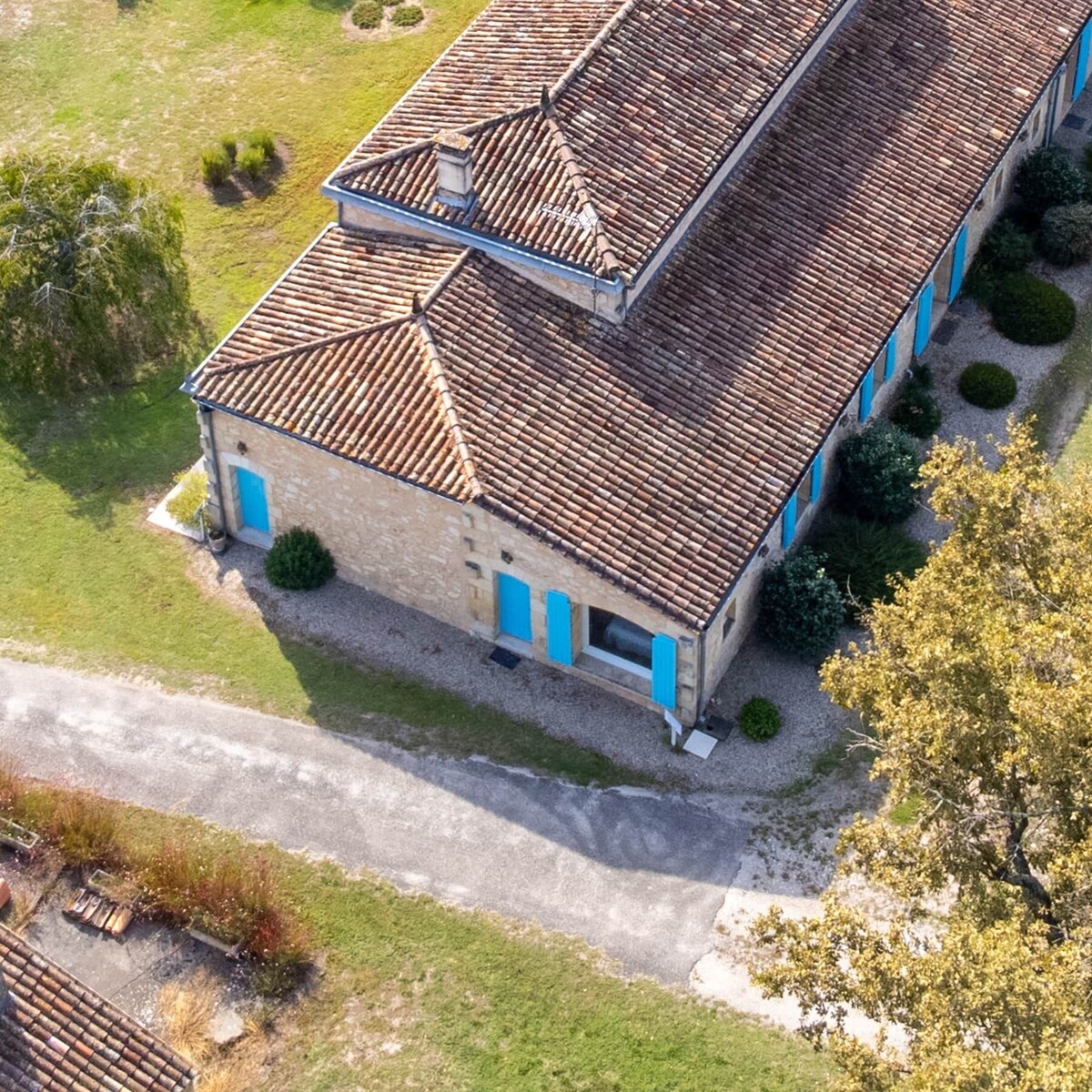 Image de profil de l’hôte